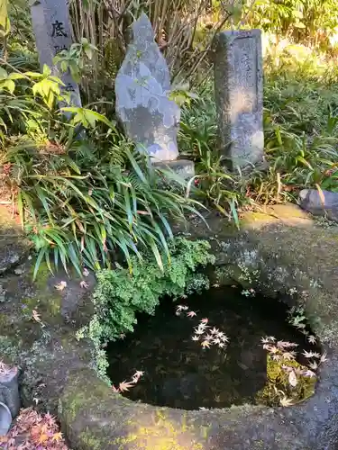 海蔵寺(神奈川県)