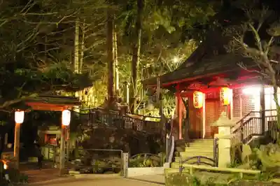 南蔵院のその他建物