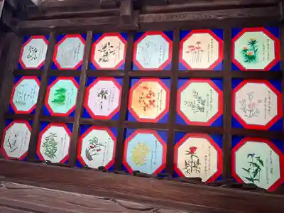 玉村八幡宮(群馬県)