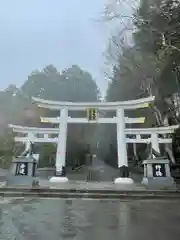 三峯神社(埼玉県)