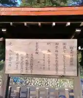 群馬県護国神社(群馬県)