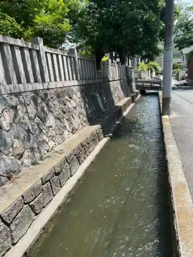 小戸神社(兵庫県)