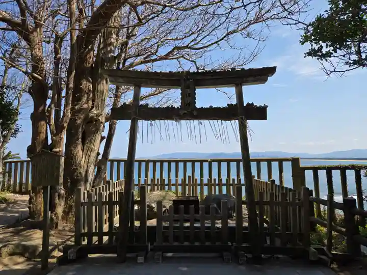 志賀海神社(福岡県)