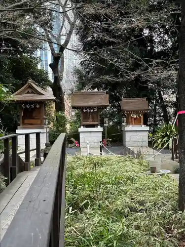 愛宕神社(東京都)