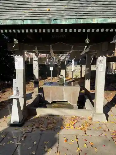 神炊館神社 ⁂奥州須賀川総鎮守⁂(福島県)