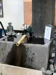 品川神社(東京都)