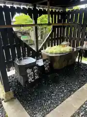 熊野皇大神社(長野県)