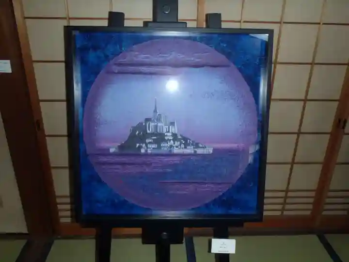 洞牧寺(愛知県)