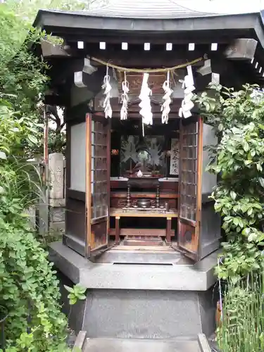 能勢妙見山別院（東京別院）(東京都)