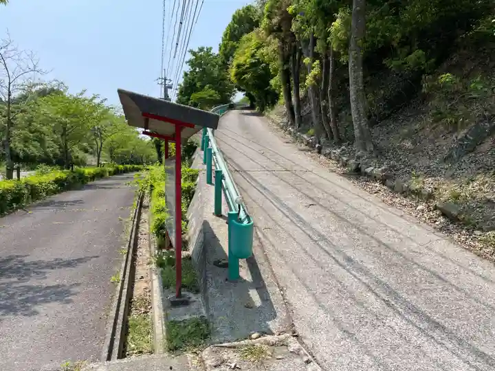 星神社(岡山県)