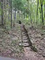 岩戸神社(長野県)