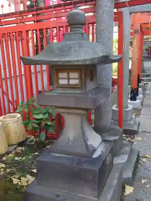 諏訪神社(東京都)