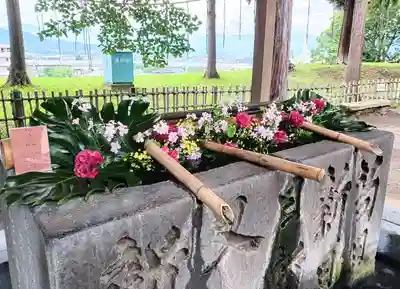 眞田神社(長野県)