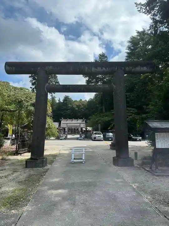 乃木神社(栃木県)