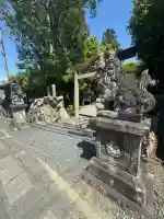 長峯神社(三重県)