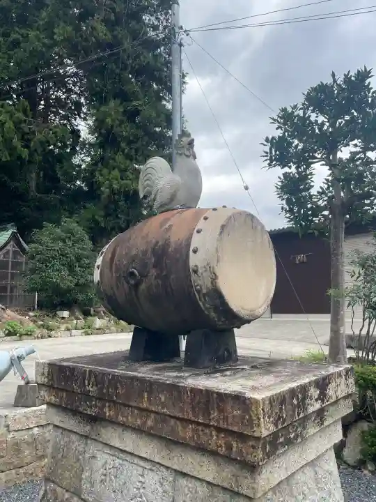 新宮神社(滋賀県)