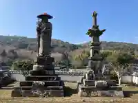 清浄光寺(大分県)