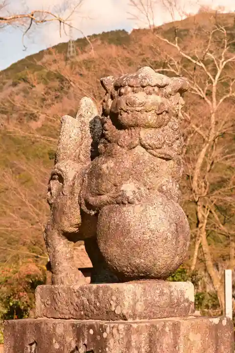 大洲神社(愛媛県)