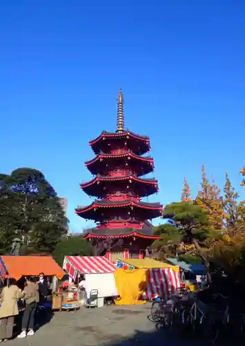 川崎大師（平間寺）(神奈川県)