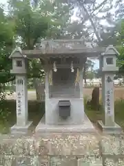 浜宮天神社(兵庫県)