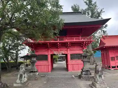 吉岡八幡神社(宮城県)