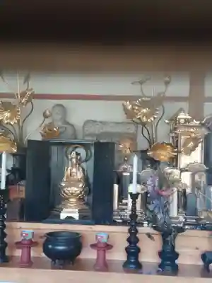 長光寺の末社・摂社