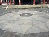 鞍馬寺(京都府)