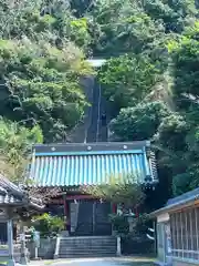 洲崎神社の御朱印