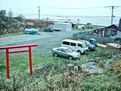 稲荷神社(北海道)