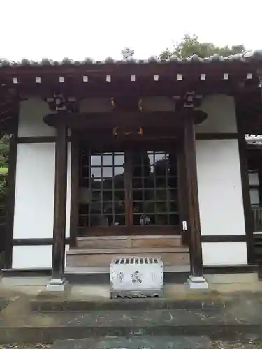 佛眼寺のその他建物