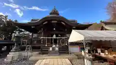 天満宮 北野神社(滋賀県)