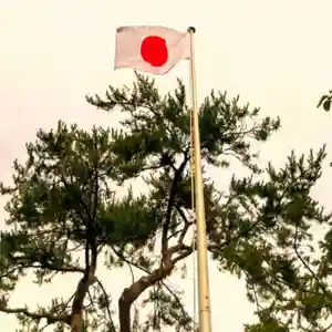 彌彦神社 (伊夜日子神社)(北海道)(2025年08月15日(金) 10時05分38秒投稿)