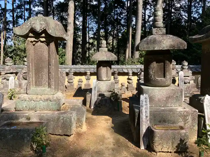 芳徳寺(奈良県)