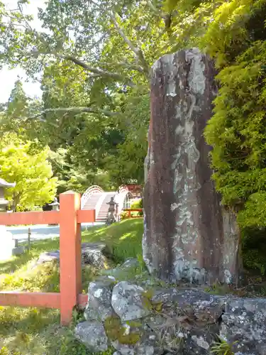 丹生都比売神社の建物その他