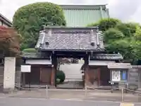 金剛寺の山門・神門