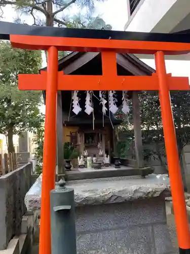 妙安寺(神奈川県)