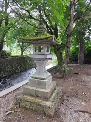 荏名神社(岐阜県)