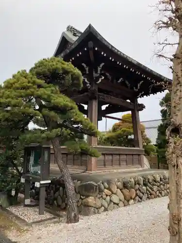 松林寺のその他建物