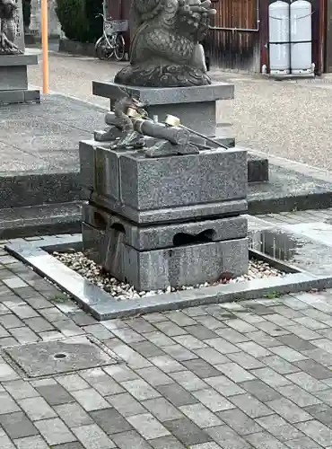 八雲神社(島根県)