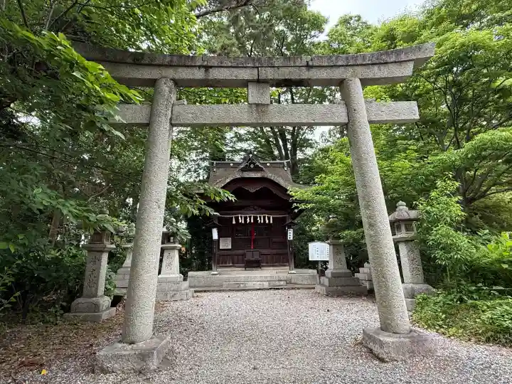 長浜八幡宮(滋賀県)