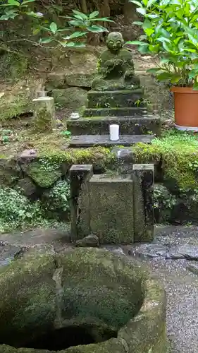 岡寺（龍蓋寺）(奈良県)