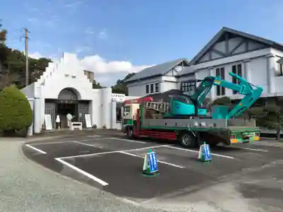 成田山 龍王院(佐賀県)