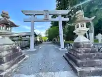 本郷社(三重県)