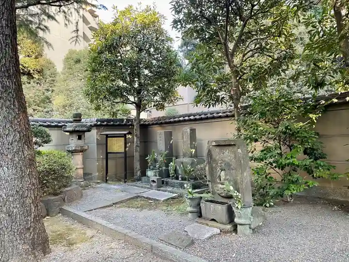 天徳寺(東京都)
