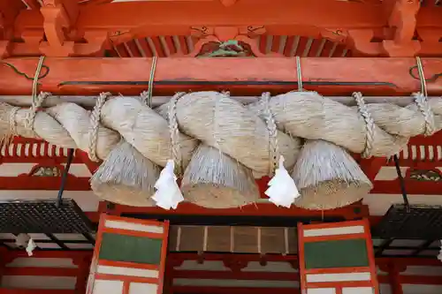 日御碕神社の建物その他