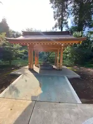 菅原神社(東京都)