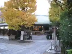 榊神社(東京都)