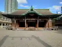 今宮戎神社(大阪府)
