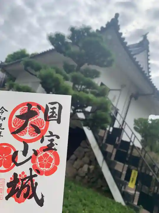三光稲荷神社のその他建物