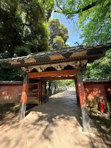 上野東照宮(東京都)